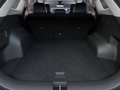 2026 Kia Sportage EX AWD