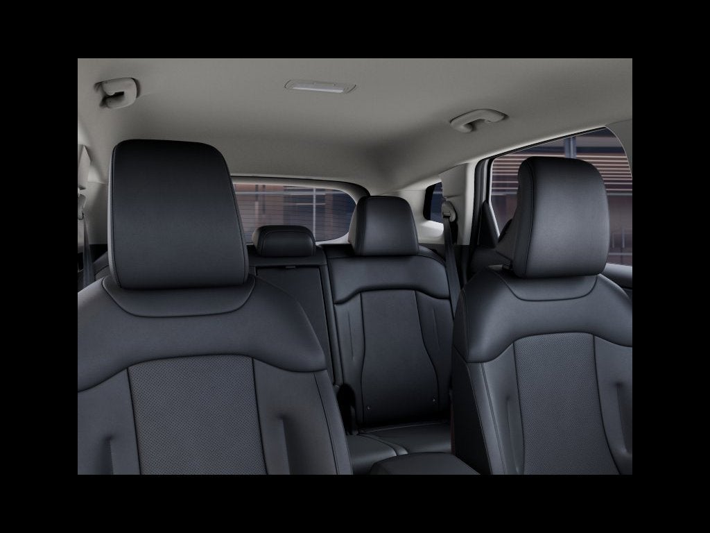 2026 Kia Sportage EX AWD
