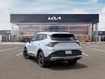 2026 Kia Sportage EX AWD
