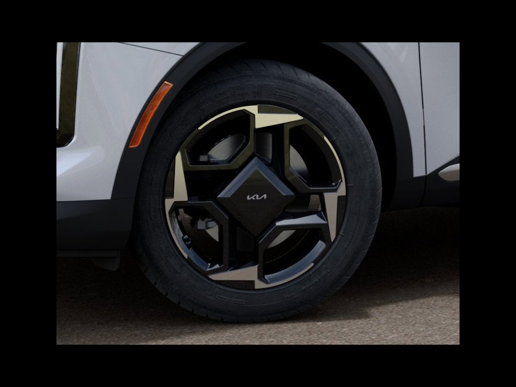 2026 Kia Sportage EX AWD