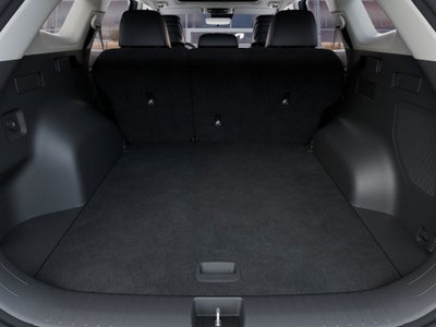 2026 Kia Sportage SX FWD