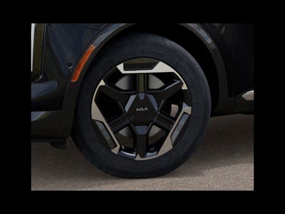 2026 Kia Sportage SX FWD