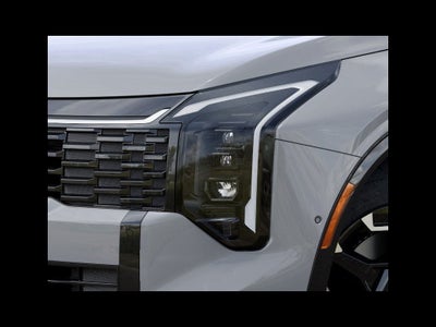 2026 Kia Sportage SX FWD