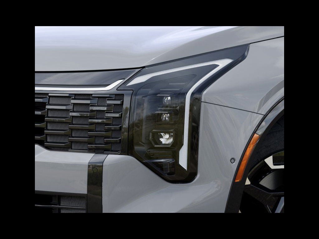 2026 Kia Sportage SX FWD