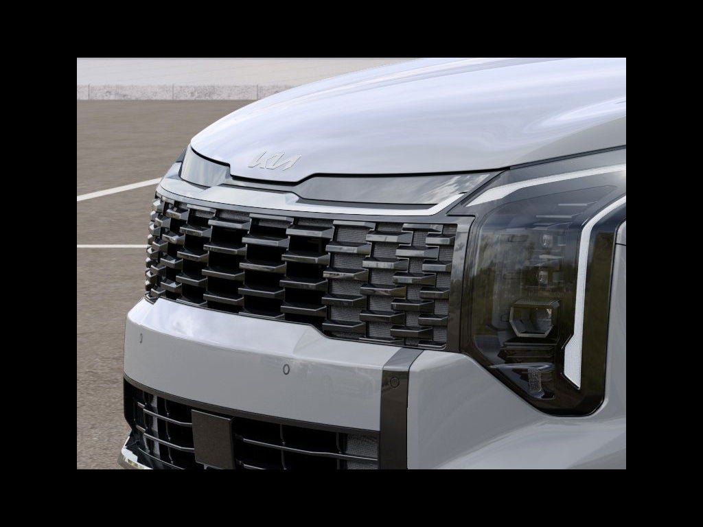 2026 Kia Sportage SX FWD