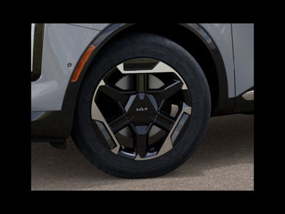 2026 Kia Sportage SX FWD