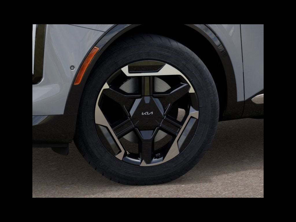 2026 Kia Sportage SX FWD