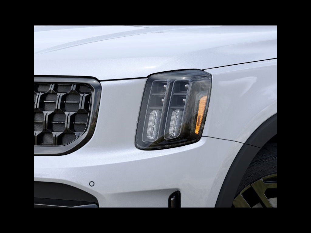2025 Kia Telluride SX PRESTIGE X-Line