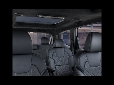 2025 Kia Telluride SX PRESTIGE X-Line