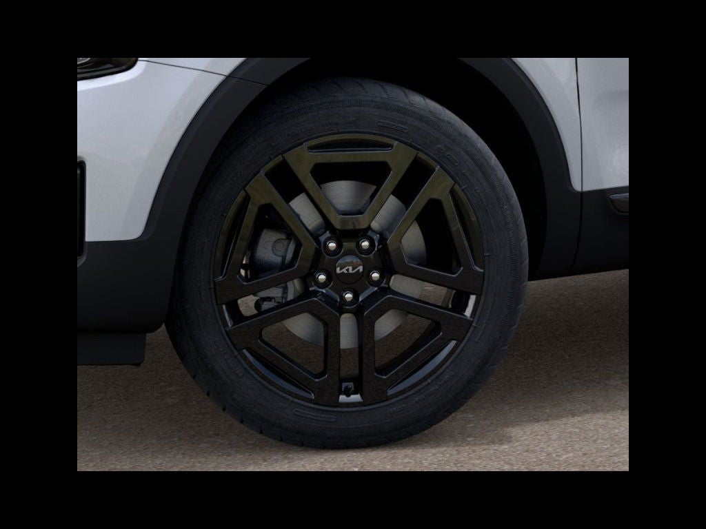 2025 Kia Telluride SX PRESTIGE X-Line