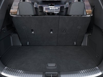 2025 Kia Telluride SX PRESTIGE X-Line