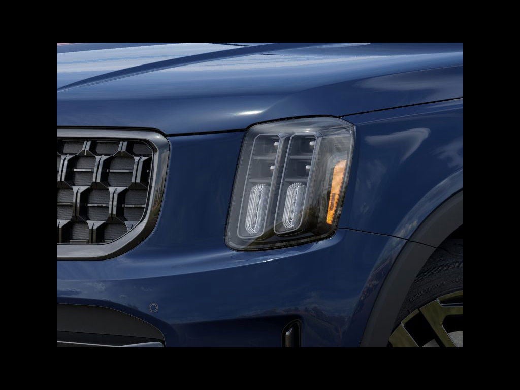 2025 Kia Telluride SX PRESTIGE X-Line
