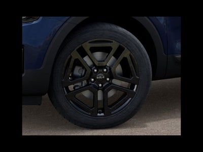 2025 Kia Telluride SX PRESTIGE X-Line