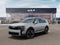 2027 Kia Telluride Hybrid EX FWD