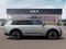 2027 Kia Telluride Hybrid EX FWD