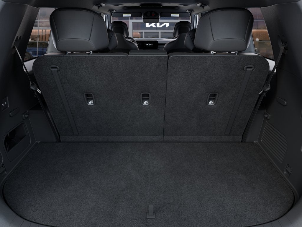2027 Kia Telluride X-LINE EX AWD
