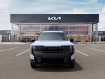 2027 Kia Telluride X-LINE EX AWD