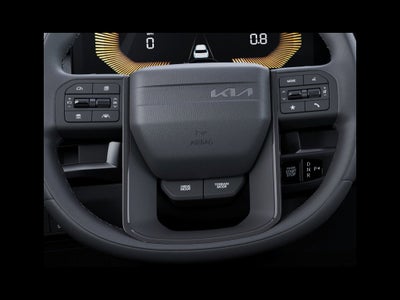 2027 Kia Telluride X-LINE EX AWD