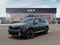 2027 Kia Telluride Hybrid EX Sport Utility 4D