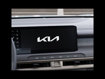 2027 Kia Telluride Hybrid EX Sport Utility 4D