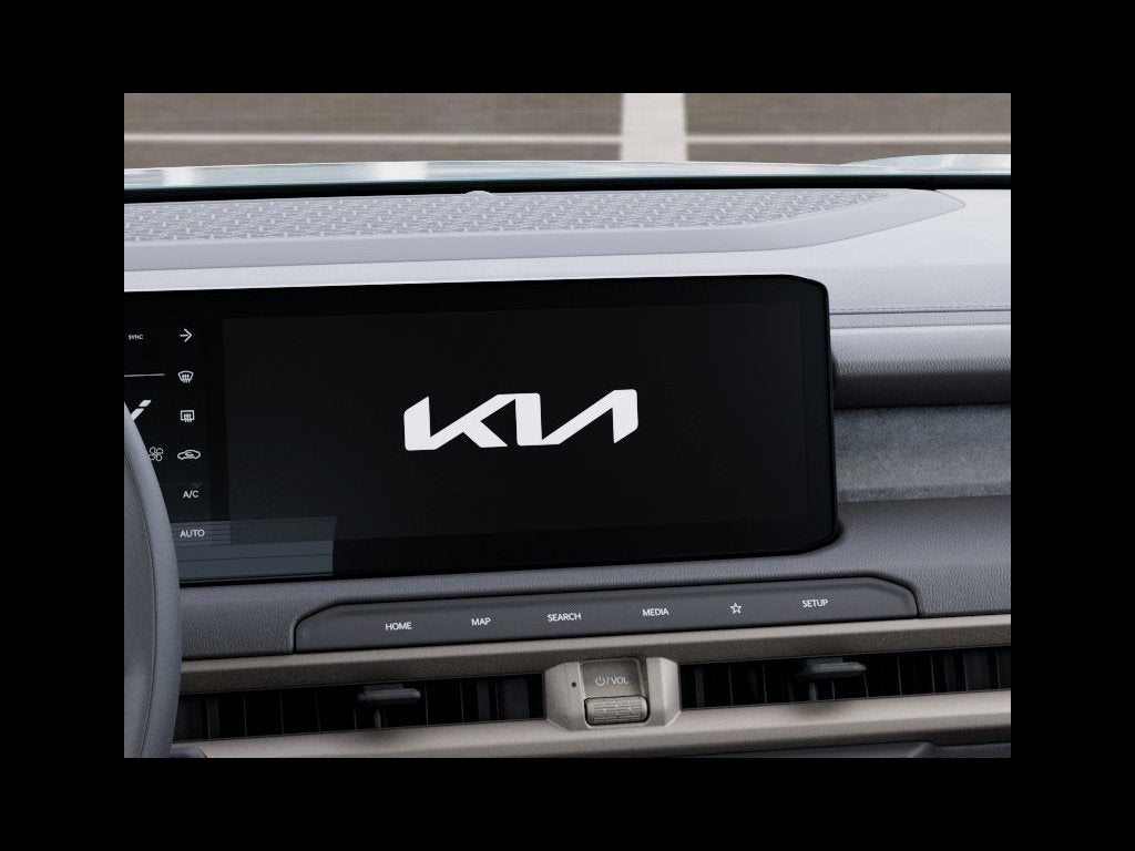 2027 Kia Telluride Hybrid EX Sport Utility 4D