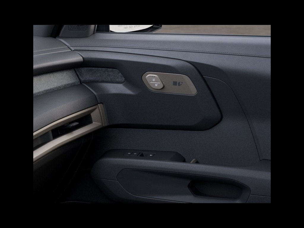 2027 Kia Telluride Hybrid EX Sport Utility 4D