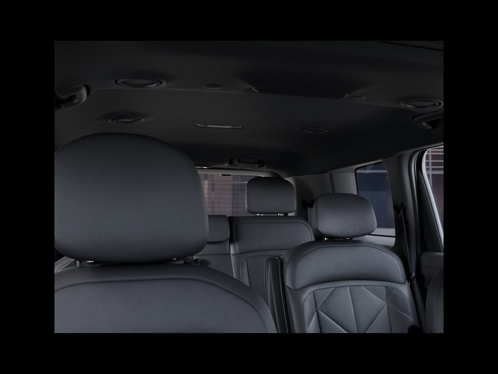 2027 Kia Telluride Hybrid EX Sport Utility 4D