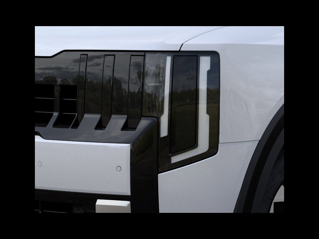 2027 Kia Telluride Hybrid EX AWD