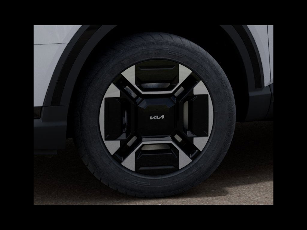 2027 Kia Telluride Hybrid EX AWD