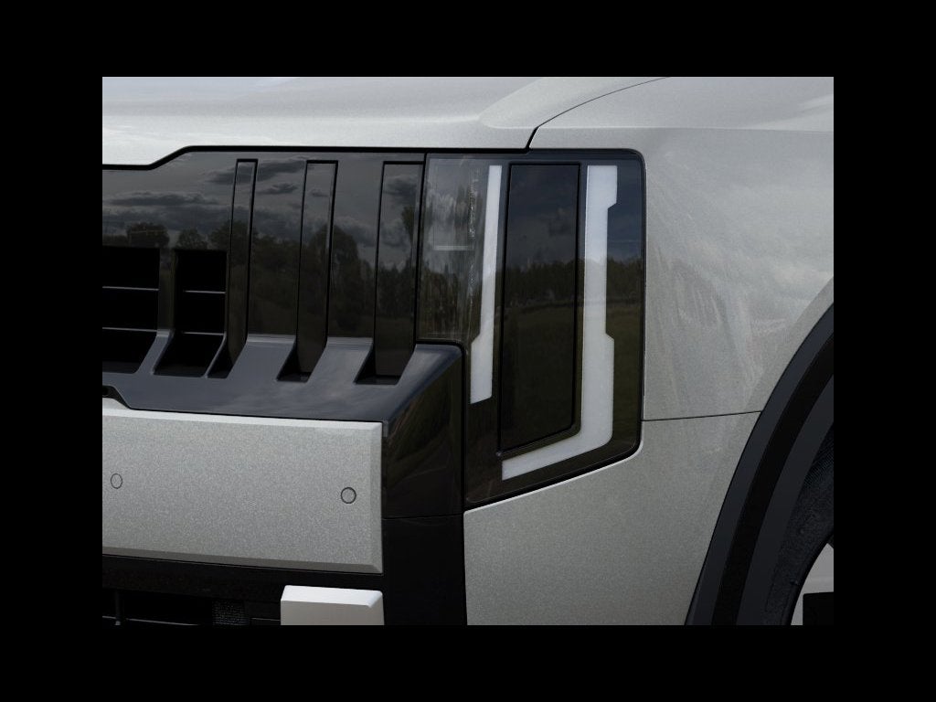 2027 Kia Telluride Hybrid EX AWD