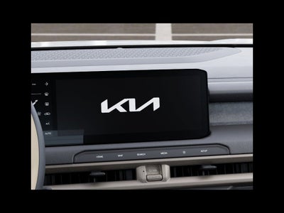 2027 Kia Telluride Hybrid EX AWD