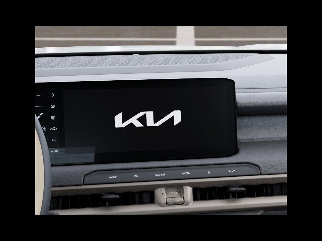 2027 Kia Telluride Hybrid EX AWD