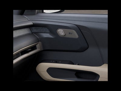 2027 Kia Telluride Hybrid EX AWD