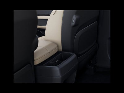 2027 Kia Telluride Hybrid EX AWD