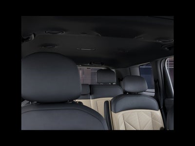 2027 Kia Telluride Hybrid EX AWD