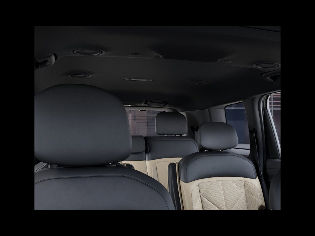 2027 Kia Telluride Hybrid EX AWD