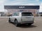 2027 Kia Telluride Hybrid EX AWD