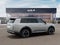 2027 Kia Telluride Hybrid EX AWD
