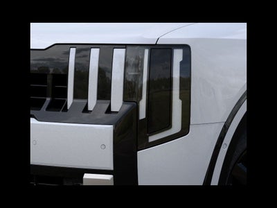 2027 Kia Telluride HEV SX