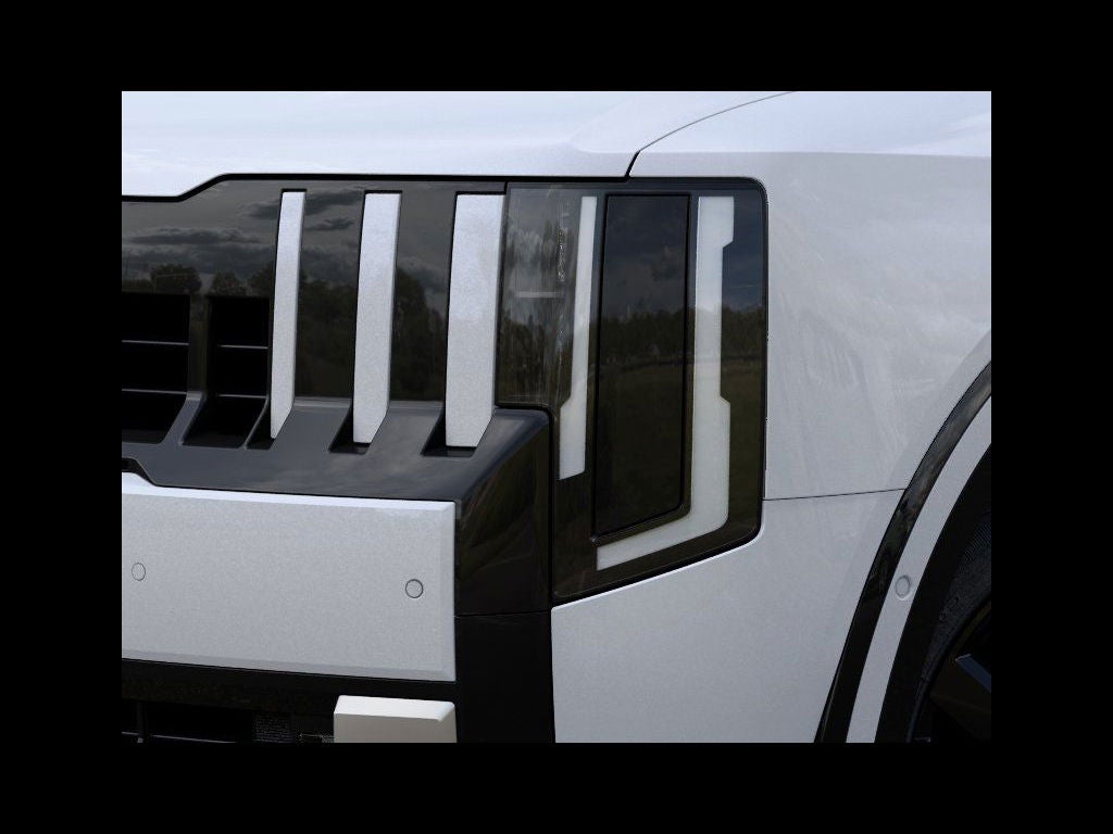 2027 Kia Telluride HEV SX