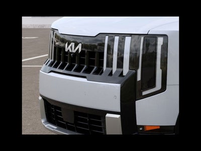 2027 Kia Telluride HEV SX