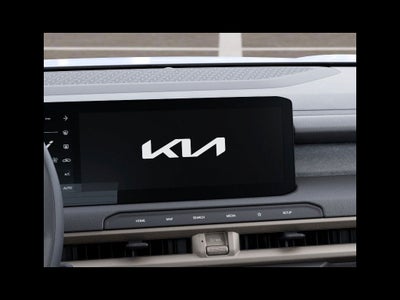 2027 Kia Telluride HEV SX