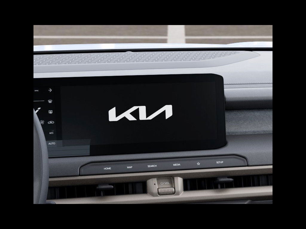 2027 Kia Telluride HEV SX