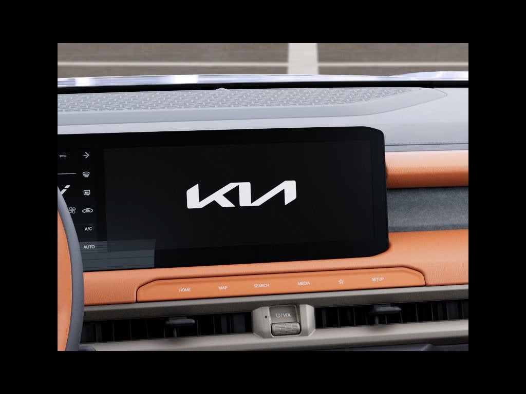 2027 Kia Telluride Hybrid SX FWD