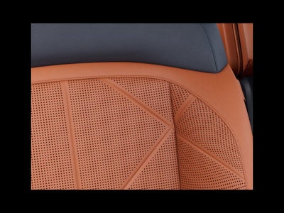 2027 Kia Telluride Hybrid SX FWD