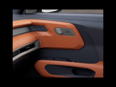 2027 Kia Telluride Hybrid SX FWD