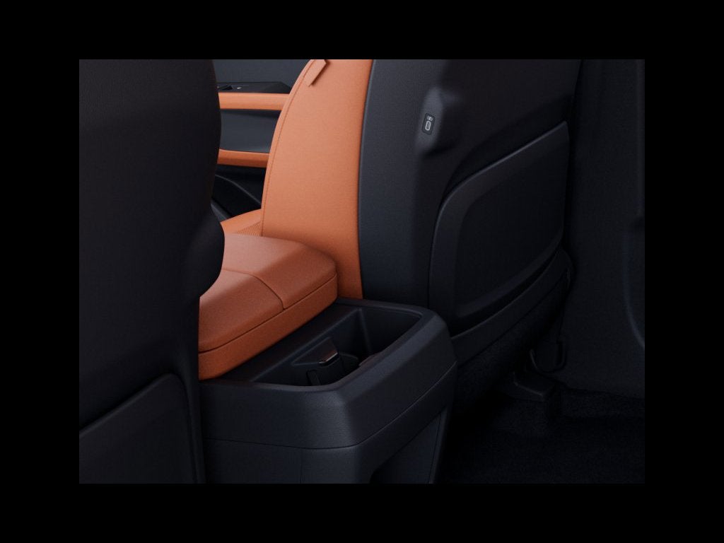 2027 Kia Telluride Hybrid SX FWD