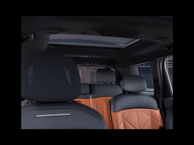 2027 Kia Telluride Hybrid SX FWD