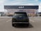 2027 Kia Telluride Hybrid SX FWD