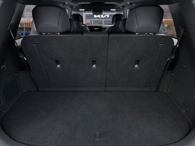 2027 Kia Telluride Hybrid SX